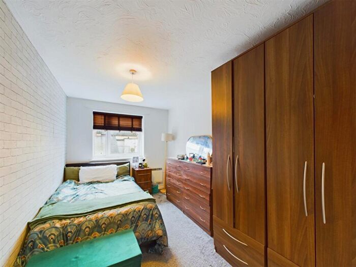 2 Bedroom Apartment To Rent In Sovereign Court, Loughborough - Inc Bills Option, LE11