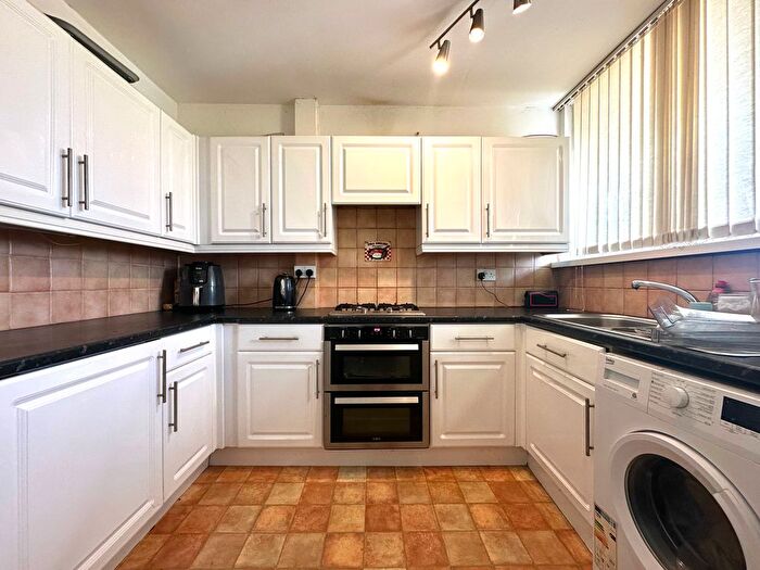 3 Bedroom Property To Rent In Kingshurst Way, Birmingham, B37