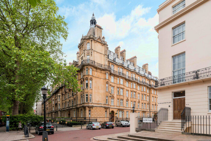 4 Bedroom Flat To Rent In Harley House, Marylebone Road, London, NW1