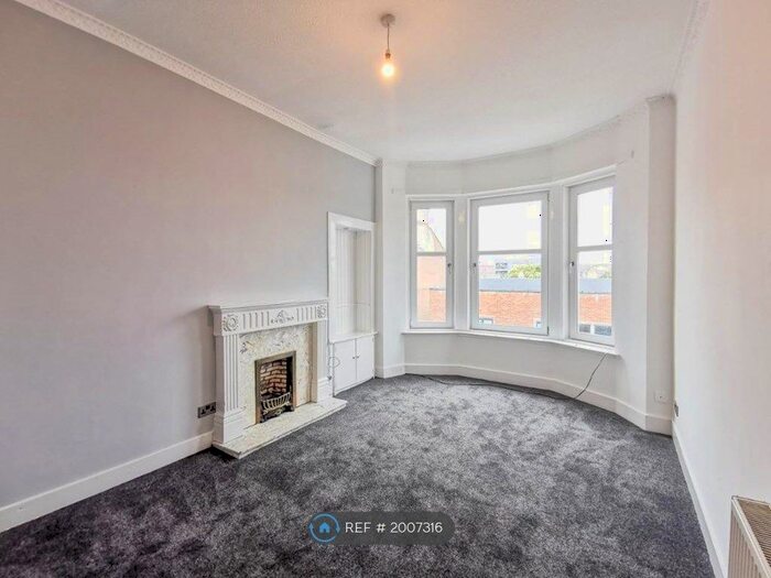 2 Bedroom Flat To Rent In Dalmarnock Road, Glasgow, G40