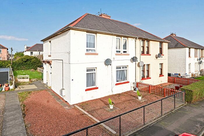 1 Bedroom Villa For Sale In Stoneybank Place, Musselburgh, EH21