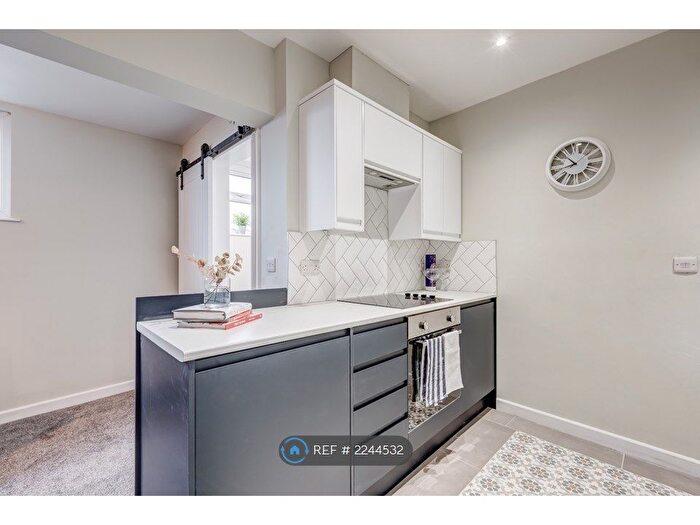 1 Bedroom Flat To Rent In Wynyard Road, Sheffield, S6