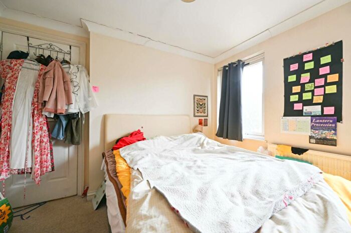 4 Bedroom House To Rent In Finland Street, Rotherhithe, London, SE16