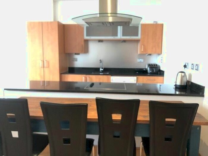 1 Bedroom Flat To Rent In Water Street, Liverpool, L3