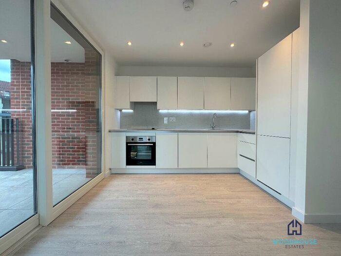 2 Bedroom Apartment To Rent In Canterbury Road, Harrow, Middlesex, HA1