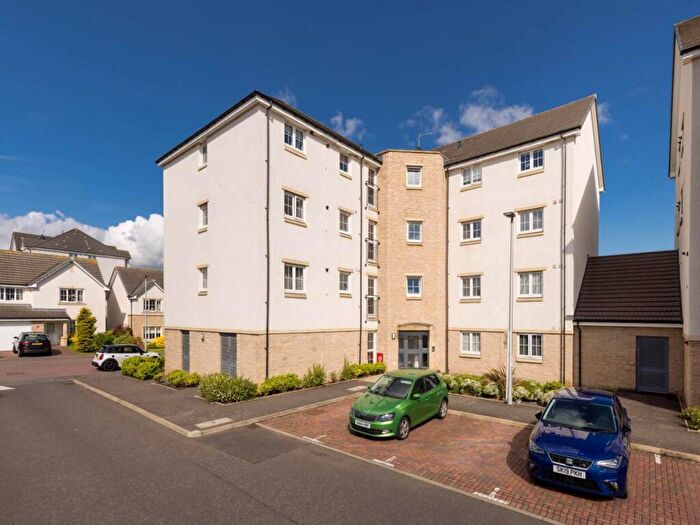 1 Bedroom Flat For Sale In Dauline Road, South Queensferry, EH30