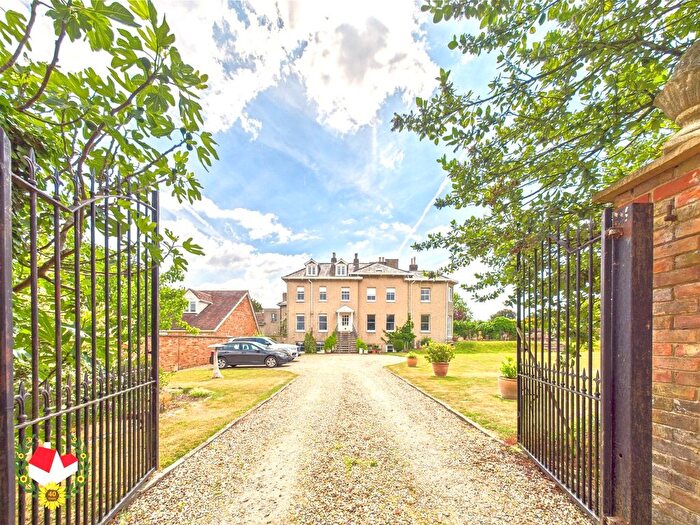 8 Bedroom Semi-Detached House For Sale In Arlingham Road, Saul, GL2