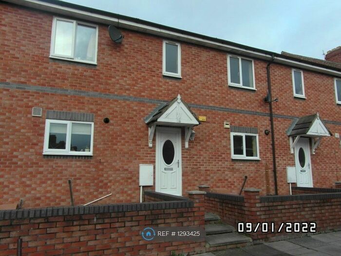 3 Bedroom Terraced House To Rent In Westfield Terrace, Gateshead NE8
