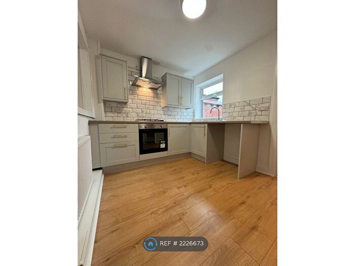 2 Bedroom Terraced House To Rent In Seddon Street, St. Helens, WA10