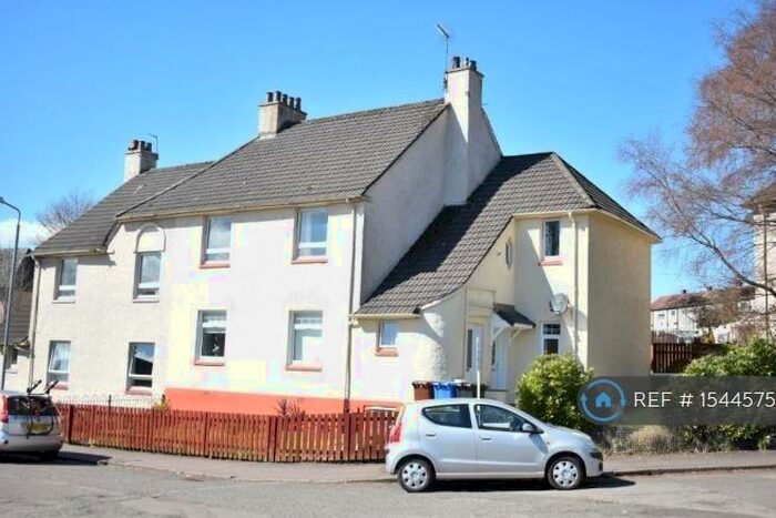 3 Bedroom Flat To Rent In Hillend Crescent, Clydebank, G81