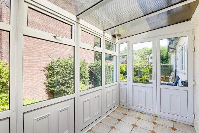 3 Bedroom Detached House For Sale In Woodthorpe Drive, Woodthorpe, NG5