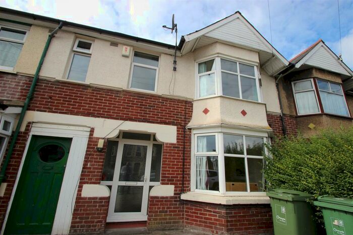 5 Bedroom House To Rent In Cowley Road Oxford, OX4