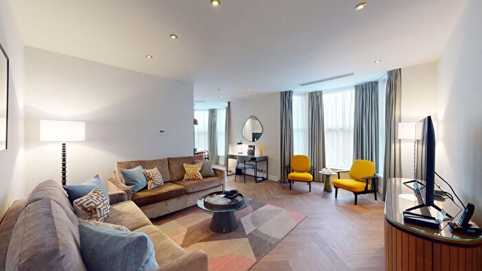 2 Bedroom Flat To Rent In Harrington Road, South Kensington, SW7