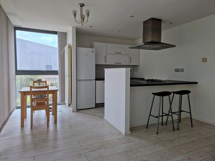 1 Bedroom Flat To Rent In Abbott's Wharf, E14