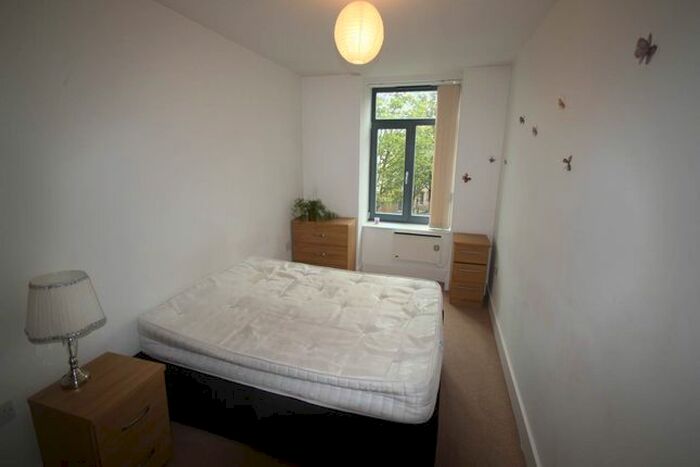 1 Bedroom Flat To Rent In Woolston Warehouse, Grattan Road, Bradford, BD1