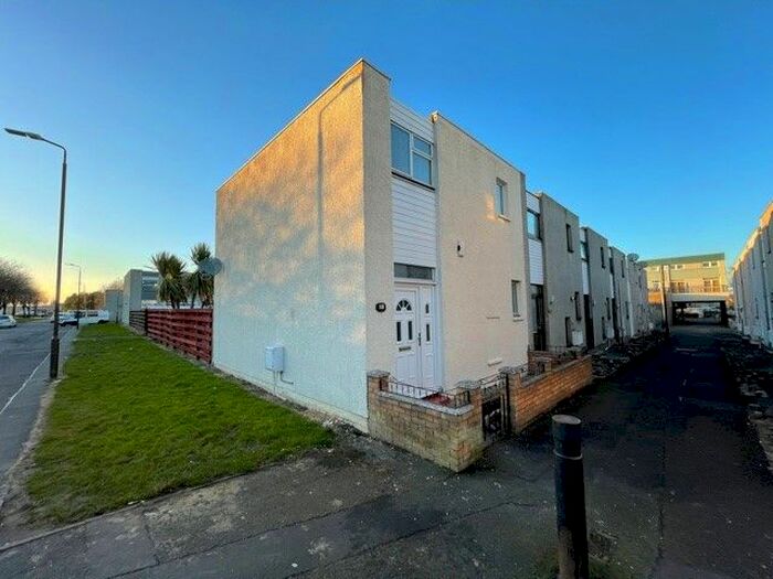 Houses to rent in Bo'ness, Falkirk