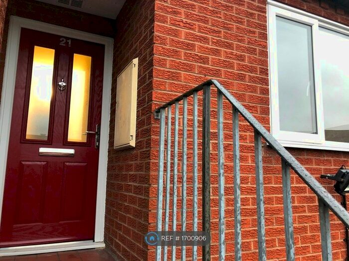 1 Bedroom Flat To Rent In Churchfields, Kidderminster, DY10