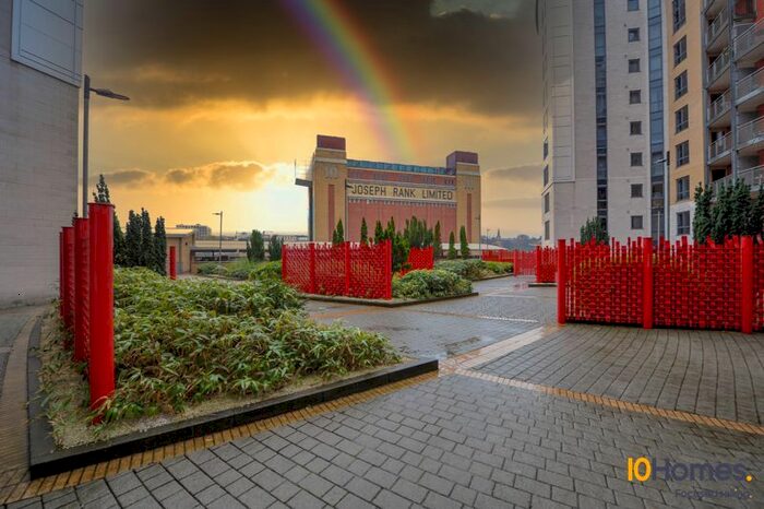 1 Bedroom Flat To Rent In Baltic Quays, Mill Road, Gateshead, NE8