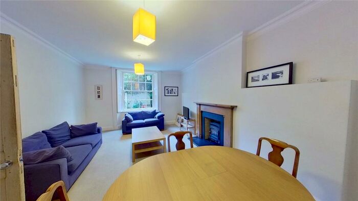2 Bedroom Flat To Rent In Great King Street, Edinburgh, EH3