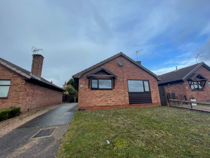 3 Bedroom Detached Bungalow To Rent In Jeacock Drive, Rainworth, NG21