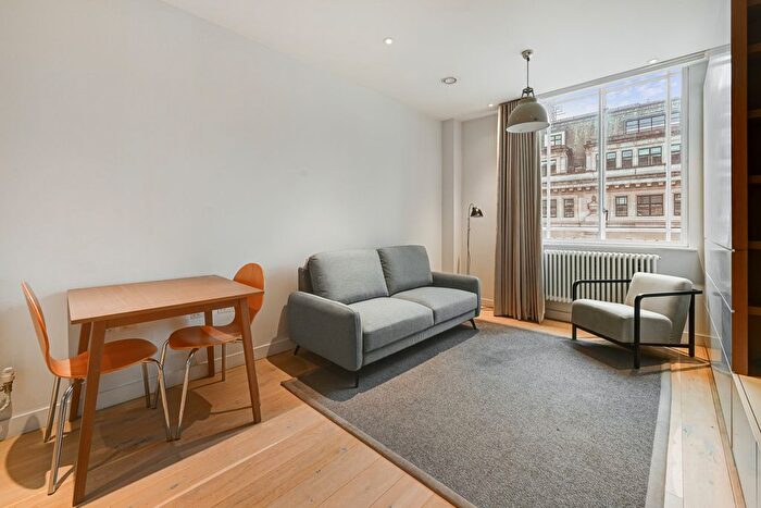 1 Bedroom Flat To Rent In Regent Street, Oxford Circus, W1B