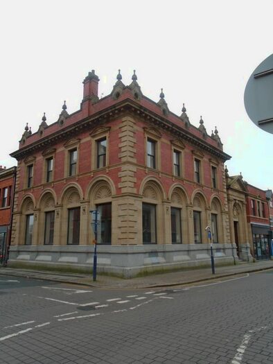 1 Bedroom Flat To Rent In Fleet Street, Ashton Under Lyne, OL6