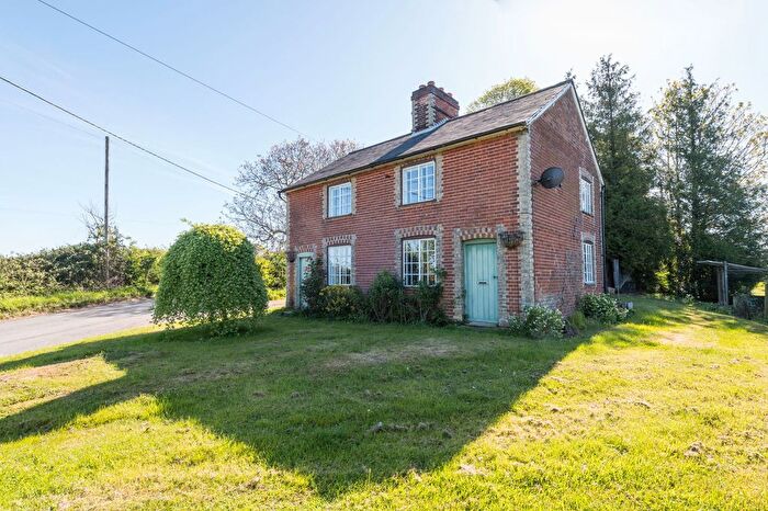 3 Bedroom Cottage For Sale In Hall Farm Cottage, Nedging, IP7