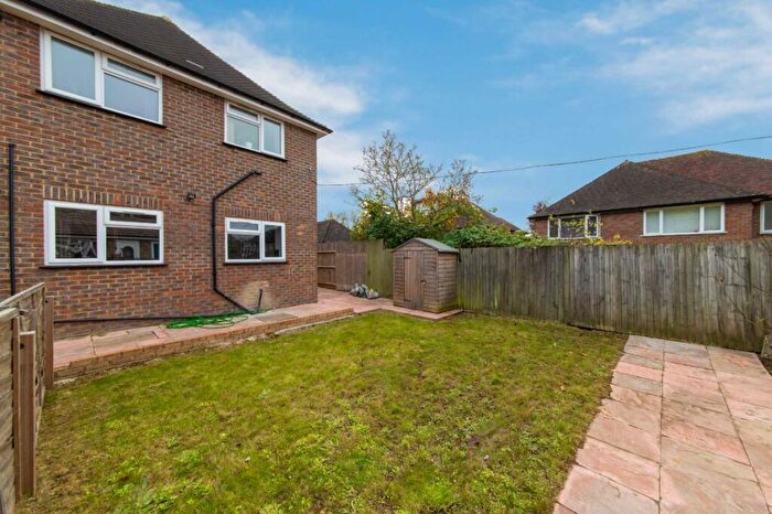 3 Bedroom Flat To Rent In Sackville Close, Harrow, HA2