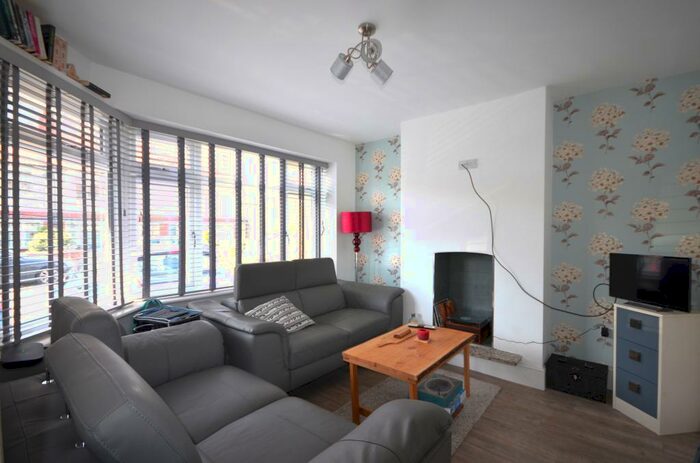 4 Bedroom Terraced House To Rent In Tunstead Avenue, West Didsbury, Manchester, M20