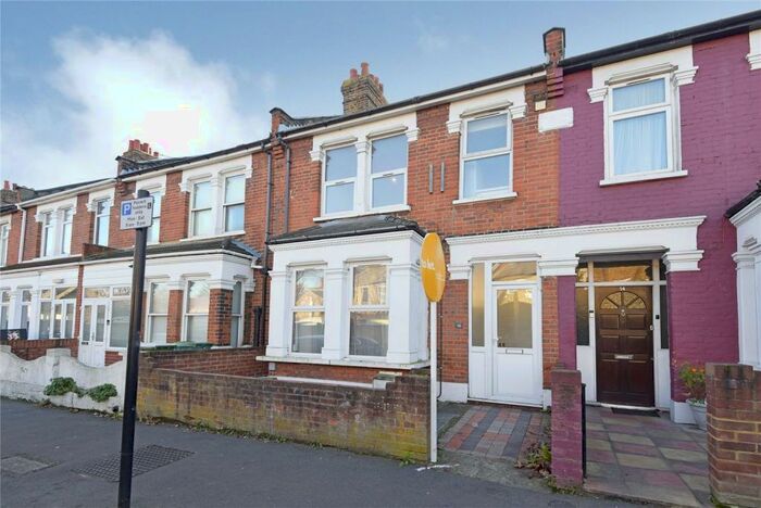 1 Bedroom Flat To Rent In Chesterford Road, London, E12