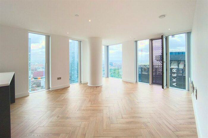 2 Bedroom Apartment To Rent In Elizabeth Tower, M15