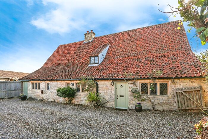 5 Bedroom Detached House For Sale In Grantham Road, Old Somerby, Grantham, NG33