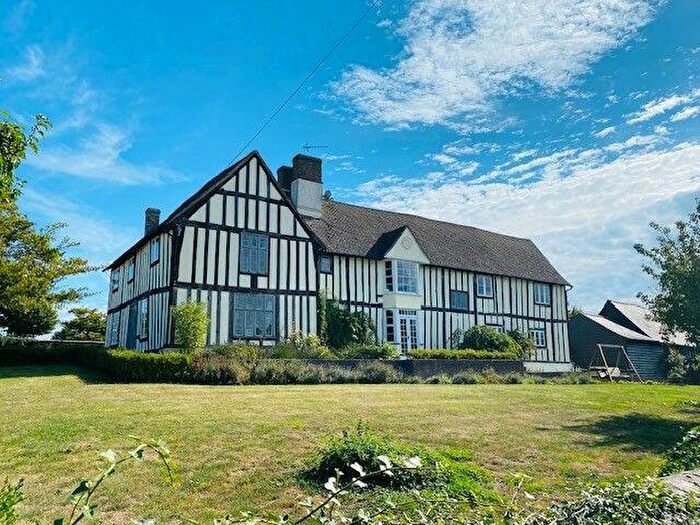 6 Bedroom Detached House To Rent In Dane End, Ware, SG12