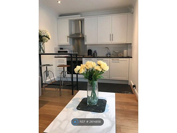 1 Bedroom Semi-Detached House To Rent In Glenbrook Road, London, NW6
