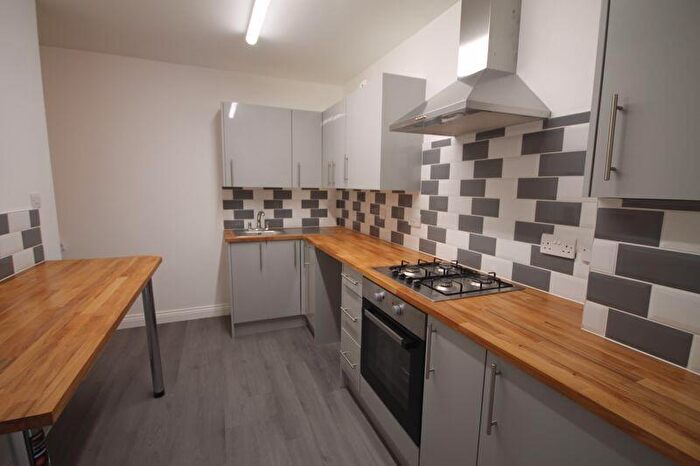 1 Bedroom Apartment To Rent In Stakes Road, Purbrook., PO7