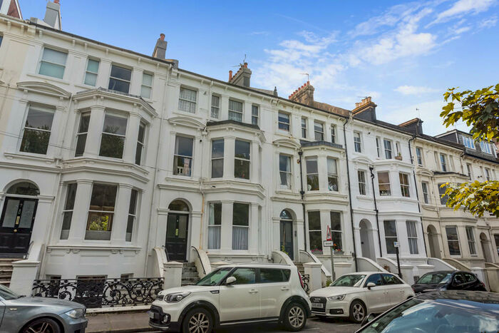 2 Bedroom Apartment To Rent In Walpole Terrace, Brighton, BN2