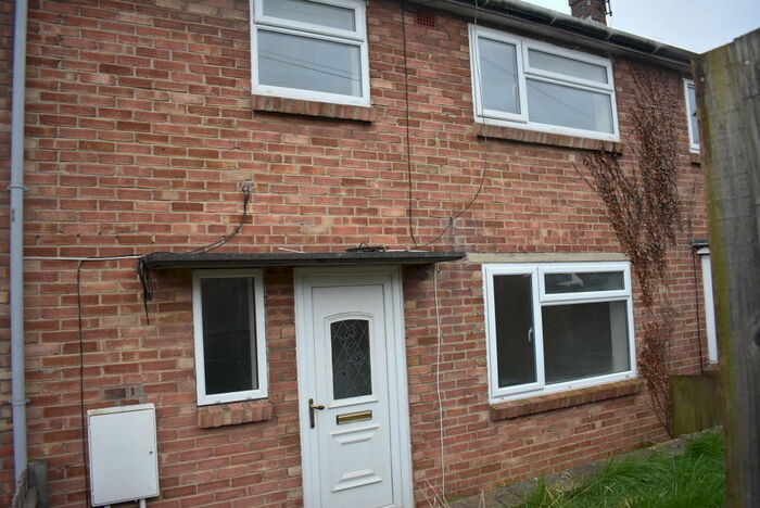 3 Bedroom Terraced House To Rent In Eastern Yeovil, Somerset, BA21