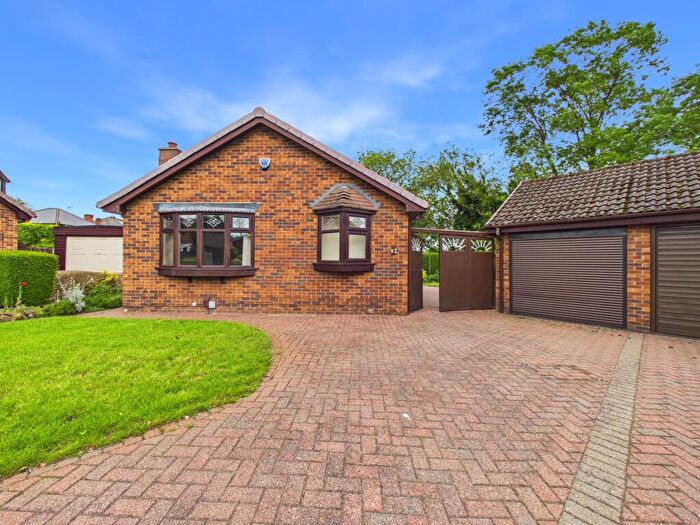 3 Bedroom Detached Bungalow For Sale In Hollowood Avenue, Littleover, DE23