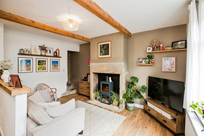 1 Bedroom Flat For Sale In Westbury Street, Elland, HX5