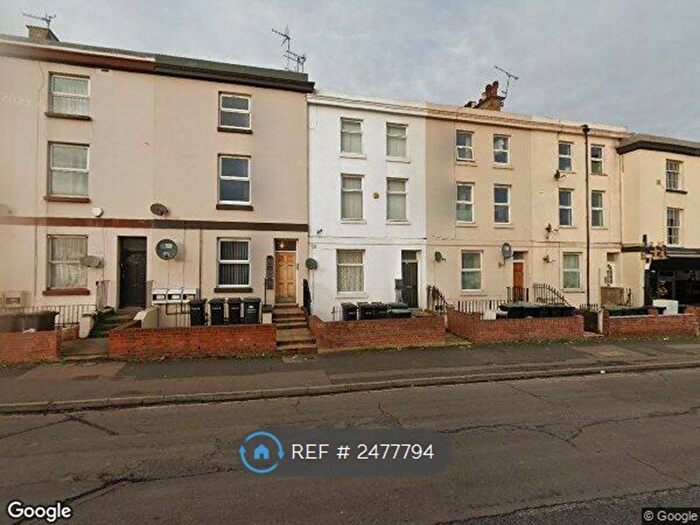1 Bedroom Flat To Rent In London Road, Gravesend, DA11