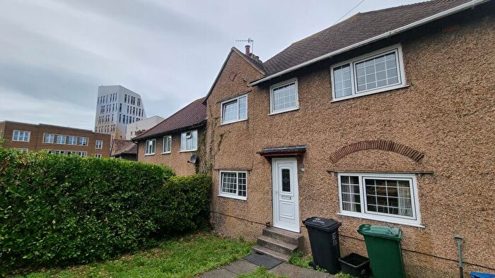 5 Bedroom House To Rent In Southall Avenue, Brighton, BN2