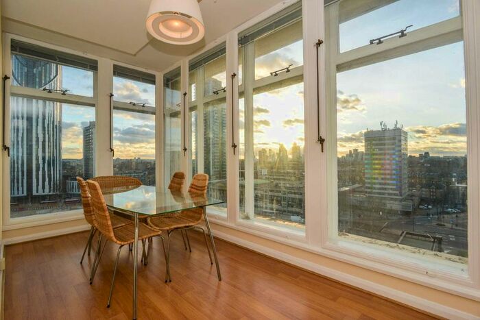 3 Bedroom Flat To Rent In Newington Causeway, London SE1