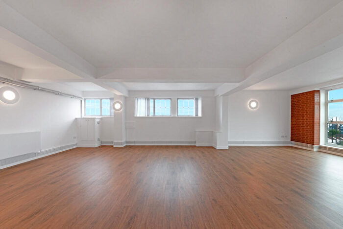 1 Bedroom Apartment To Rent In Ability View, Dalston London, E2