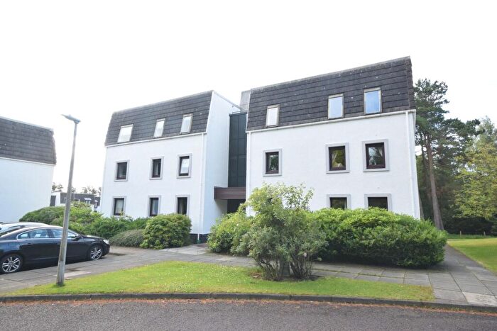 2 Bedroom Apartment To Rent In Guthrie Court, Gleneagles, Auchterarder, Perthshire, PH3