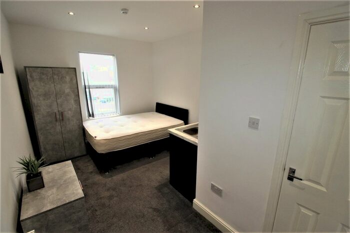 1 Bedroom Property To Rent In Room, Beaconsfield Road, Coventry, CV2