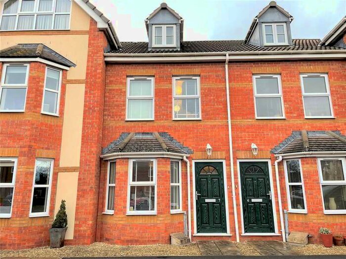Houses for sale & to rent in TA8 2BU, The Grove Mews, Burnham North