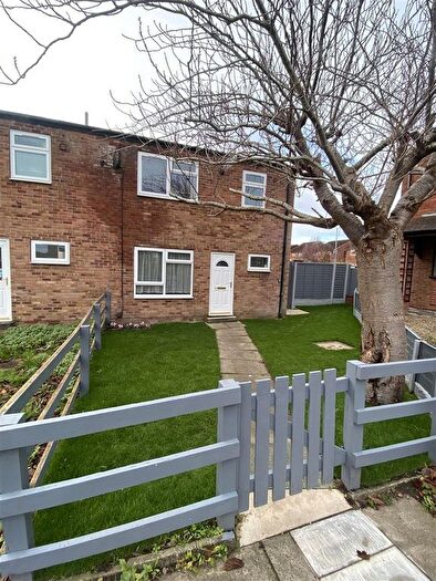 3 Bedroom Terraced House To Rent In Janes Brook Road, Southport, PR8