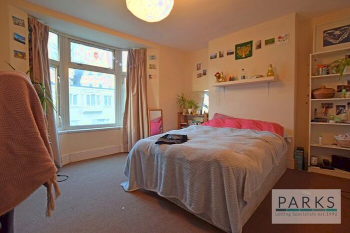 5 Bedroom Terraced House To Rent In Upper Lewes Road, Brighton, East Sussex, BN2
