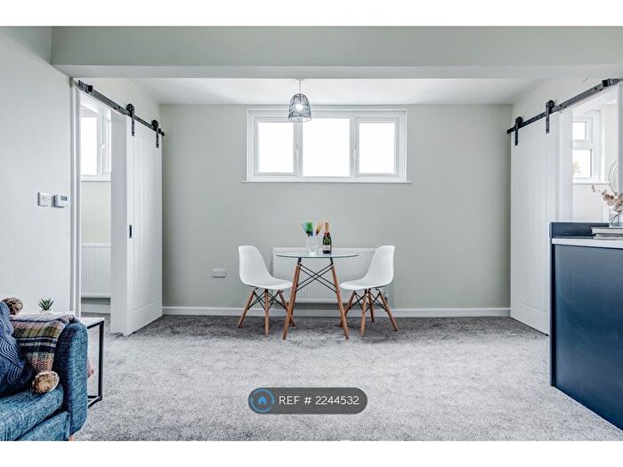 1 Bedroom Flat To Rent In Wynyard Road, Sheffield, S6