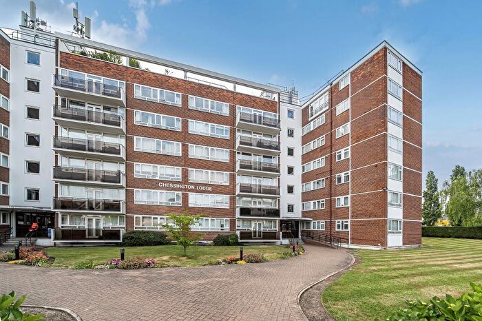 2 Bedroom Flat For Sale In Regents Park Road, Finchley, N3